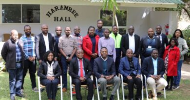 New Training Modules to Boost SME, Cooperative Trade Capacity