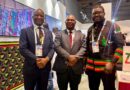 Zambia Brews Coffee Comeback Strategy at 2025 Osaka World Expo