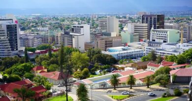 Structural Reforms Needed Now to Revive Namibia’s Economy, Says IMF