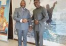 UNDP, Ministry of Tourism Strengthen Ties to Boost Sustainable Tourism in Zambia
