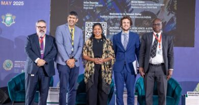 African Cities Embrace Nature-Based Solutions for Urban Resilience at AfDB Annual Meetings