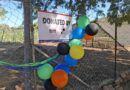 CEJ Donates 30,000-Seedling Nursery to Boost Reforestation in Sinazongwe