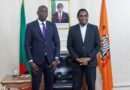 South Africa Sends Special Envoy to Zambia Following Passing of Former President Lungu