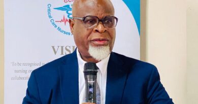 Muchima Hails Critical Care Nurses, Pledges Policy Support for Specialized Growth