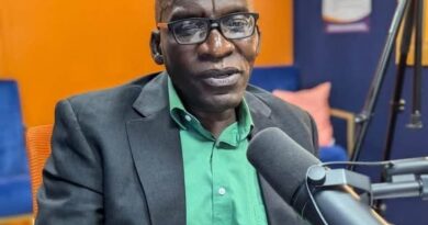 Vedanta Has Betrayed Copperbelt Youths, Says Governance Expert 