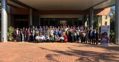 Youth Entrepreneurs Gear Up for Regional Trade at AfCFTA Workshop in Chilanga