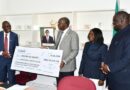 Gov’t Receives Over K105M Dividend from TAZAMA Pipelines in Major Energy Sector Milestone