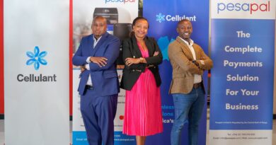 Pesapal and Cellulant Partner to Digitise Zambia’s Fuel Stations