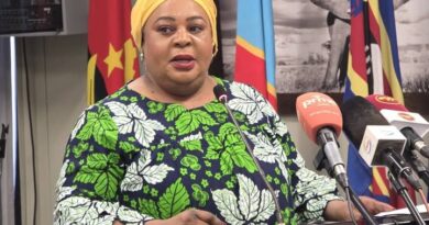 Zambia Pledges Stronger Action, Partnerships to Protect Children’s Rights