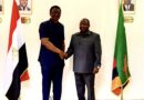 Zambia Strengthens Healthcare Access Through Strategic Egyptian Partnerships