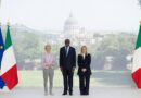 Zambia Secures Stronger Ties with Italy and EU to Advance Lobito Corridor Project