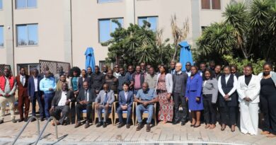 Gov’t Calls on Civic Leaders to Champion Waste Management in Lusaka