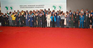 AfDB Member States Embrace Digital Coordination to Strengthen Operations