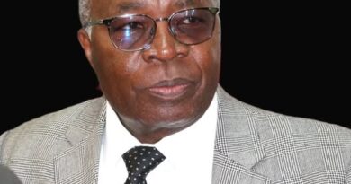 Zambia Tables K33.6B Supplementary Budget for 2025