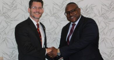 Zambia, U.S. Reaffirm Strong Bilateral Ties Amid Visa Concerns