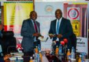 RTSA, DEC Sign MoU to Enhance Information Sharing and National Security