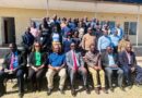 Zambia Boosts Locust Response with Western Province Training Initiative
