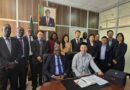 LONGi Green Energy to Invest in 100MW Solar Power Project in Zambia by December 2025