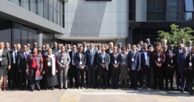 SADC Executive Secretary Urges Bold Investment to Drive Regional Transformation at DFI CEOs’ Forum