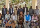 Gov’t to Launch Climate-Smart Farmer Field School in Lifalale