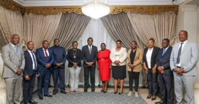 Caritas Zambia Backs Constitution Bill Withdrawal, Urges National Dialogue