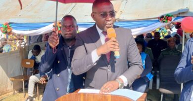 Zambia Reaffirms Refugee Protection Commitment on World Refugee Day