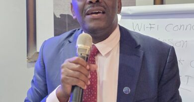 Energy Minister Charges New ERB Board to Lead with Prudence and Resolve