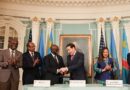 DRC and Rwanda Sign Landmark Peace Deal in Washington