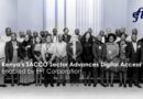 EFT Corporation Partners with Kenyan SACCOs to Launch Shared Digital Payments Platform
