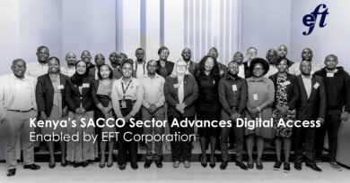 EFT Corporation Partners with Kenyan SACCOs to Launch Shared Digital Payments Platform