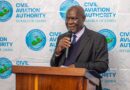 CAA Enhances Service Commitment with New Stakeholder Charter