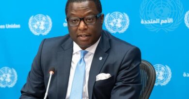 Zambia Backs Global Unity Ahead of Seville Development Finance Summit
