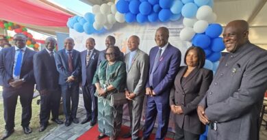 Zambia Pledges Inclusive Development and Public Service Reform