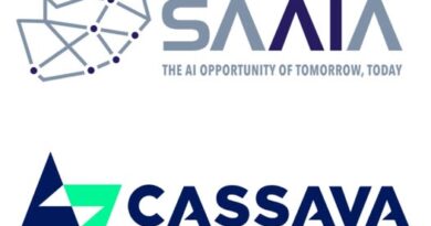 Cassava Technologies Partners with SAAIA to Expand AI Access and Innovation Across Africa 