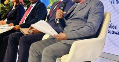 Namibia Hosts Landmark Climate and Space-Based Early Warning Forum