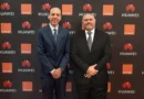 Orange and Huawei Partner to Launch 5G in Egypt, Ushering in a New Era of Connectivity