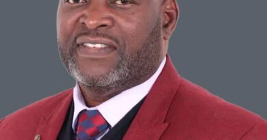 ZCCM-IH Appoints Phesto Musonda as New Board Chairperson 