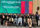Zambia Launches 2026–2028 Health Plan to Build Resilient Systems