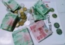Zambian Kwacha Holds Strong in Bullish Run, Gains 5% in a Month