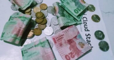 Zambia’s Kwacha Gains Strength as Economy Shows Positive Momentum 
