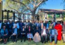Trade Boost on the Horizon as Zambia, Namibia Convene for OSBP Steering Committee Meeting