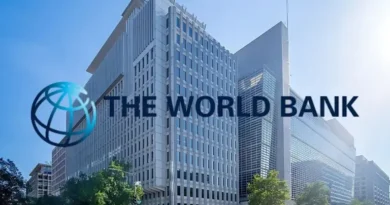 World Bank Bets R26 Billion on South Africa’s Reform Agenda