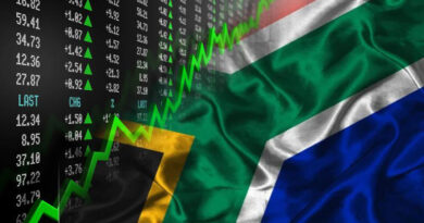 South Africa Loses $3.7B in Foreign Investment Amid Economic Worries