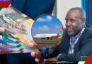 Kenya Airways Posts KSh 5.4B Profit as Chairman Michael Joseph Retires