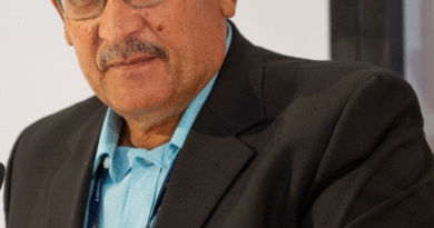 Natural Gas Key to Africa’s Just Energy Transition—Says Energy Alliance CEO