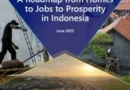 Indonesia’s Economy Remains Resilient Despite Global Headwinds