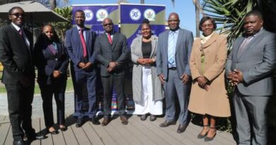 SADC Media Urged to Embrace AI and Digital Innovation to Advance Regional Integration