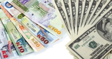Kwacha Surpasses K23 Mark as Confidence Builds, Analyst Cautions