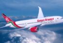 Kenya Airways Announces $400M Fleet Expansion and Modernisation Plan