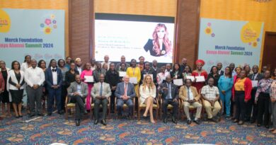 Merck Foundation Transforms Public Health with 2,282 Scholarships for Doctors Across 52 Countries
